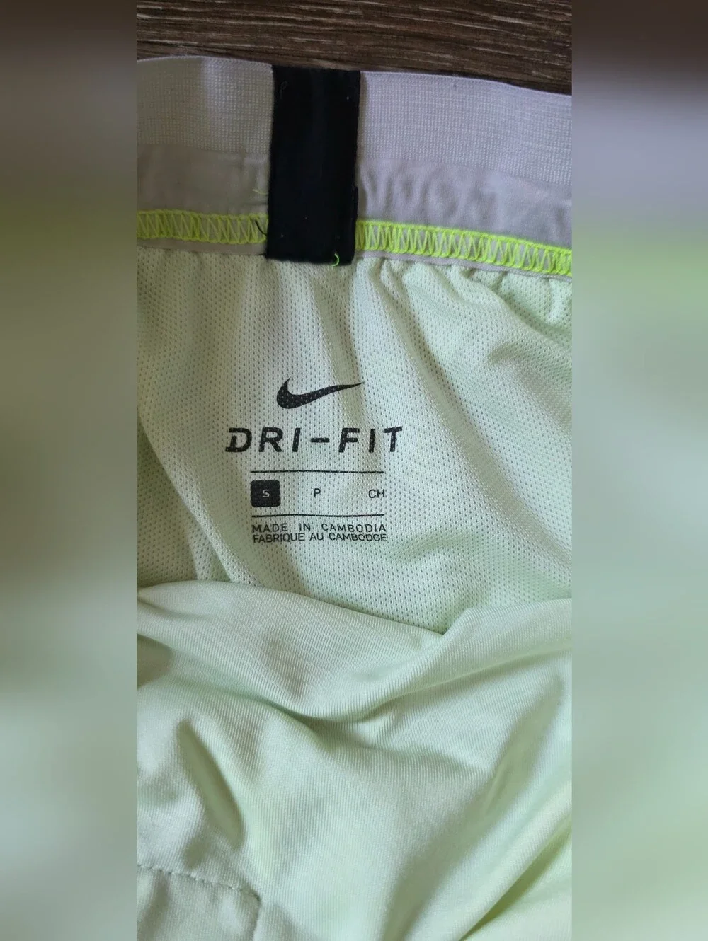 Nike men’s swim